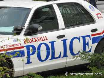 Brockville police: Parrot said 'hello' to thief