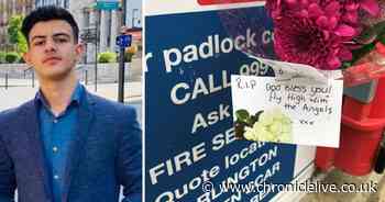 Popular County Durham boy, 15, died 'trying to save brother' in River Tees - Chronicle Live