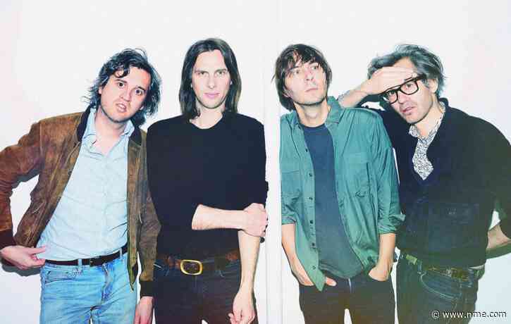 Listen to Phoenix’s electric new single ‘Identical’