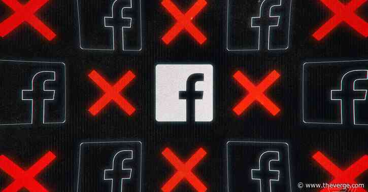 Facebook purges 790 QAnon groups as the fringe conspiracy movement keeps growing