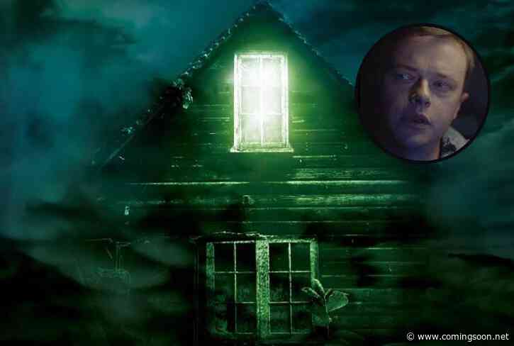 Exclusive: Dane DeHaan Teases Stephen King Series Lisey’s Story!
