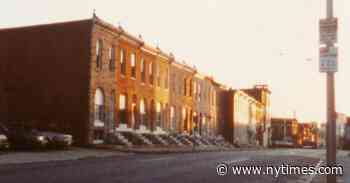 On the Road, Again: ‘Route One/USA’ Revisits 1980s America