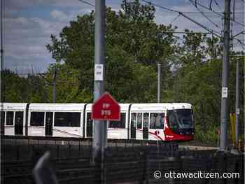 City paying RTG $17.4 million for LRT maintenance; consortium still failing to provide 15 trains reliably