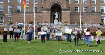 City leaders issue warning after rise in Bristol's coronavirus cases