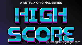 Netflix’s High Score tells the stories of gaming’s golden age