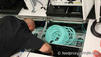 Cerebras puts ‘world’s largest computer chip’ in Lassen supercomputer