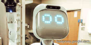 Study flaws might be obscuring the role of personality in human-robot interactions