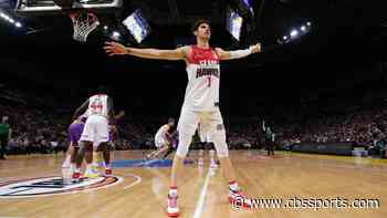 2020 NBA Mock Draft: LaMelo Ball, Obi Toppin and Anthony Edwards in top three of final pre-lottery projection