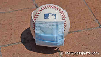 Samson: What MLB's postseason bubble should look like