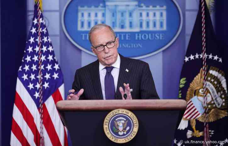 Unusual for any company that acquires TikTok to give funds to U.S. Treasury - White House aide
