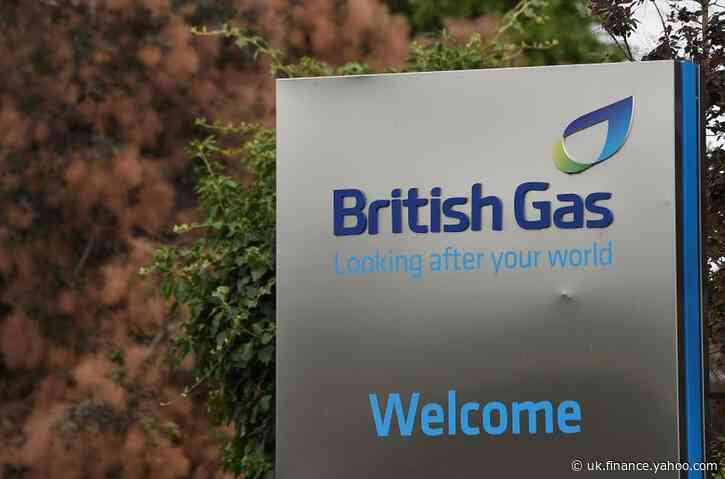 Centrica's British Gas faces strike over 'fire and hire' threats