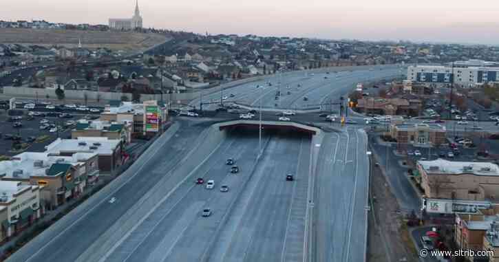 Lawmakers eye borrowing $500 million to push road projects forward