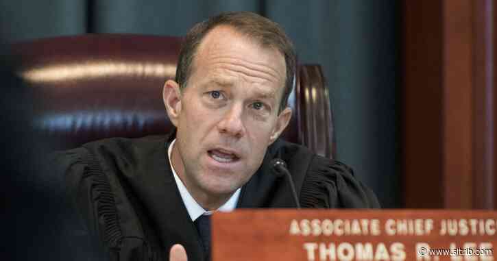 Child sex abuse victims don’t need to testify twice, Utah Supreme Court rules