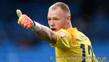 Sheffield United complete signing of Bournemouth goalkeeper Aaron Ramsdale