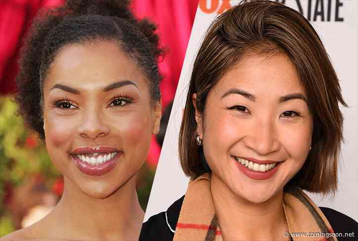 Sophie Okonedo & Kae Alexander Join Amazon’s The Wheel of Time