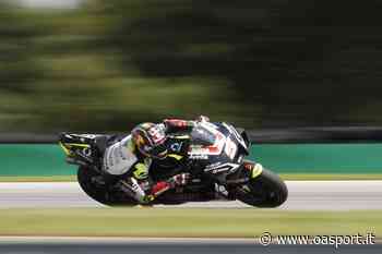 MotoGP: Johann Zarco operato con successo a Modena, domani è atteso in Commissione a Spielberg - OA Sport