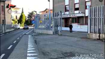 AGGRESSIONE A SASSUOLO, CARABINIERI DENUNCIANO TRE PERSONE - Tv Qui Modena - Tvqui