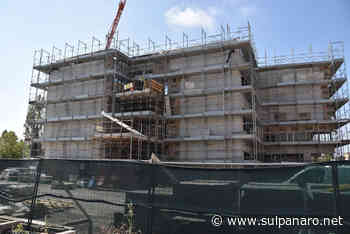 Selmi di Modena, lavori in vista del nuovo anno scolastico e intervento di ampliamento in corso - SulPanaro