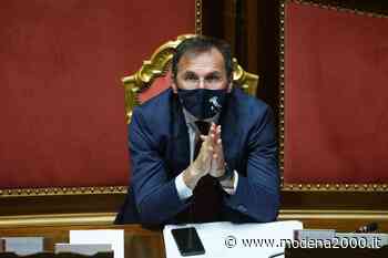 Boccia “Il 14 settembre la scuola aprirà in sicurezza” - Modena 2000