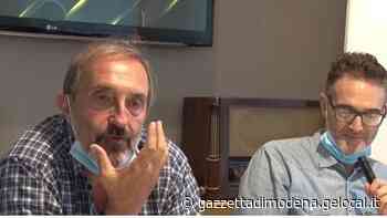Modena, Gualdi di Radio Bruno “Io che il Covid l'ho avuto vi dico: stiamo attenti, non torniamo indietro” - La Gazzetta di Modena