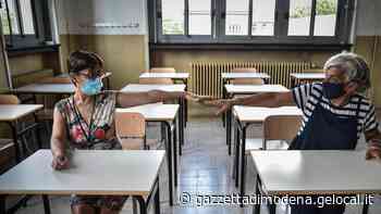 Modena, il prof. Clini e l'arrivo dell'autunno: «Vaccino antinfluenzale per tutti - La Gazzetta di Modena