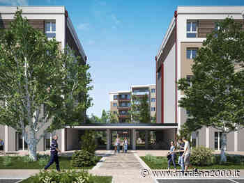 Housing sociale Vaciglio: al via l'avviso per l'affitto - Modena 2000