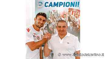 Dal Modena al Matelica, ecco Simone Rossetti - Il Resto del Carlino