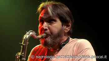 Modena. Addio a Grossman con il suo sassofono interpretava la purezza del jazz - gelocal.it