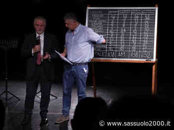 “Sognalib(e)ro”: torna a Modena il premio letterario per le carceri - sassuolo2000.it - SASSUOLO NOTIZIE - SASSUOLO 2000