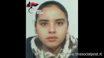 Scomparsa 14enne da Modena: la famiglia la cerca disperatamente - Thesocialpost.it