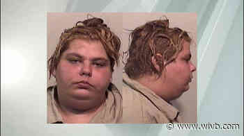 Lockport woman faces charges for sex offense against a child