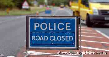 Multi-vehicle crash on the A19 near Dalton Park leaves one person in hospital