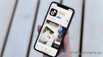 Toronto looks to use TikTok to help curb 'significant' spread of COVID-19 among young people
