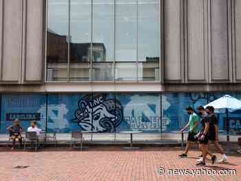 Here are all the colleges that have suspended in-person classes or quarantined students because of COVID-19