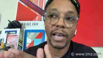 Lupe Fiasco Says Chicago's Crime Problem is 2-Pronged, Blames Cops & Guns