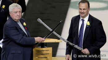 LaFontaine remembers Hawerchuk, a great teammate and a gentleman