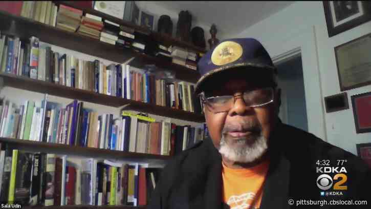 Pittsburgh Public Schools Board Member Says Anthony Hamlet Is Not The Superintendent To Move District Forward