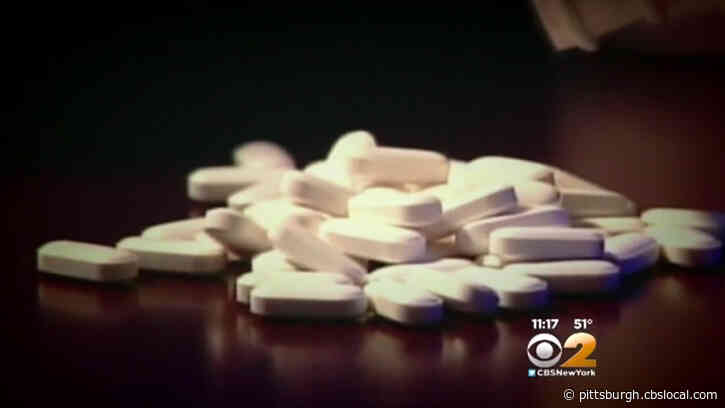 West Virginia Attorney General Sues Walmart, CVS Over Opioid Pill Flood