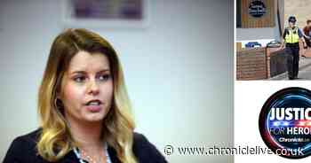 Cops attacked at rate of more than twice a day with violence rising in pandemic