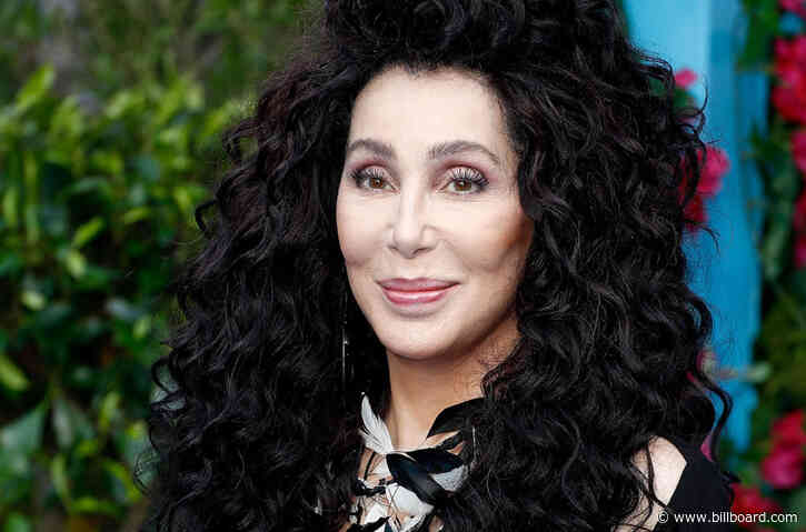 Cher Wants to Save the Post Office by Volunteering, But No One Will Help Her
