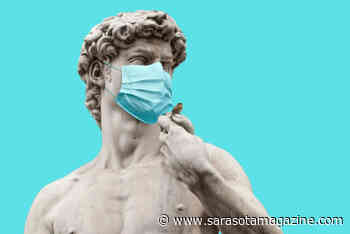 Former Kennedy Center Leader and New Sarasota Resident Michael Kaiser on Arts and the Pandemic - Sarasota