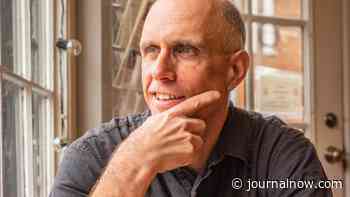 Author and UNC School of the Arts professor says 'sometimes just a thread of chocolate is enough to make a piece amazing' - Winston-Salem Journal