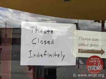 Hartford Program Offers New Vision For Struggling Arts Organizations - Connecticut Public Radio