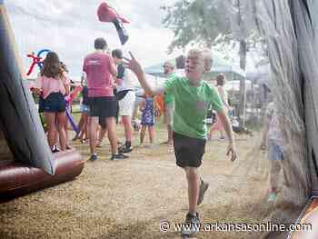 Yadaloo Music and Arts festival goes virtual due to coronavirus pandemic - Arkansas Online