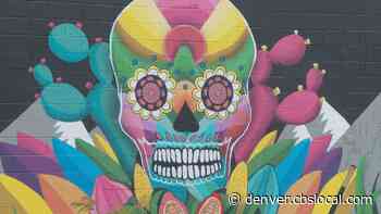 COVID-19 Arts & Culture Relief Fund Helps Showcase Local Artists, Keep Space Open During Pandemic - CBS Denver