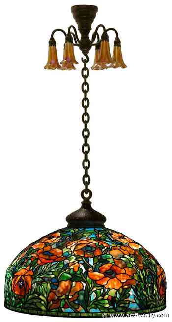 Fine And Decorative Arts To Conclude Summer At Fontaine's Auction Gallery Sept. 12 - ArtfixDaily