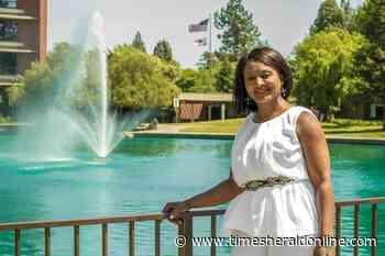 August 20 Arts and Entertainment Source: Activities - Vallejo Times-Herald