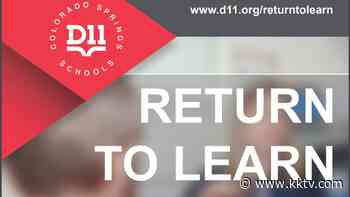 District 11's plan for arts e-learning - KKTV