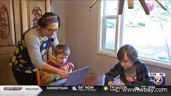 BACK 2 SCHOOL: Performing arts studio hosts program for virtual learners - WBAY