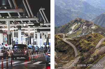 CMU's Center for the Arts in Society Launches Borderlines Initiative - Carnegie Mellon University